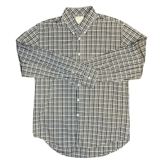 Billy Reid Other - Billy Reid Button Down Shirt